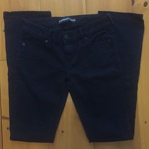 Express jeans